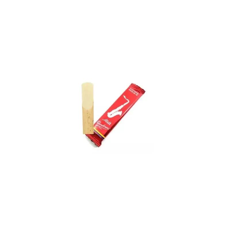 Sleva Vandoren TS 2 Bb Java Red Cut