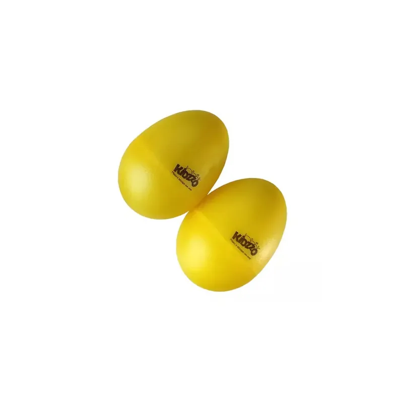 17686AM Tipo Ovo - Egg Shaker - Žluté Objednat Nyní