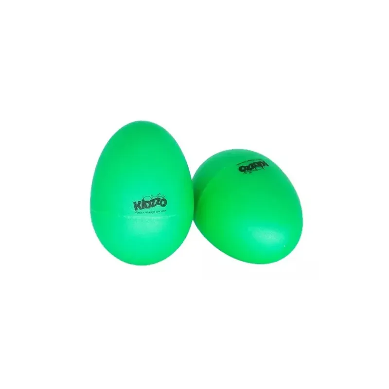 17686VD Tipo Ovo - Egg Shaker - Zelené Kup Teď