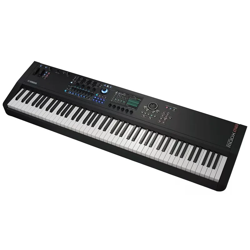 Yamaha MODX M8 Cenový Hit