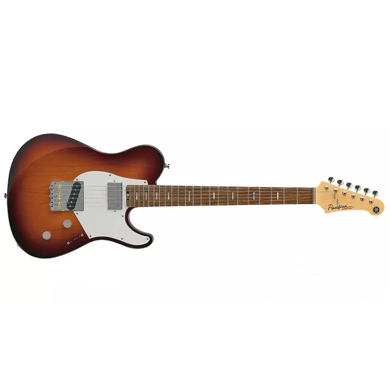Yamaha Pacifica SC Standard Plus 11S DTP Rychlé Dodání