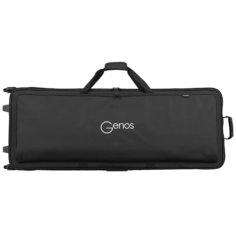 Yamaha SC Genos Cenově Výhodný