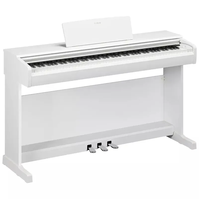 Nejlepší Cena Yamaha YDP 146 WH - prodloužená záruka 3 roky