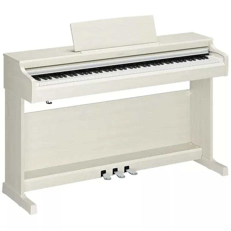 Sleva Yamaha YDP 166 WB - prodloužená záruka 3 roky