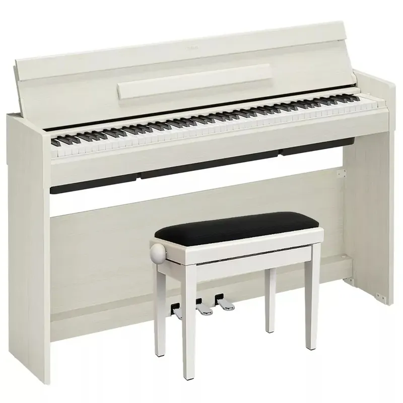Koupit Online Yamaha YDP S36 WB SET1 - prodloužená záruka 3 roky