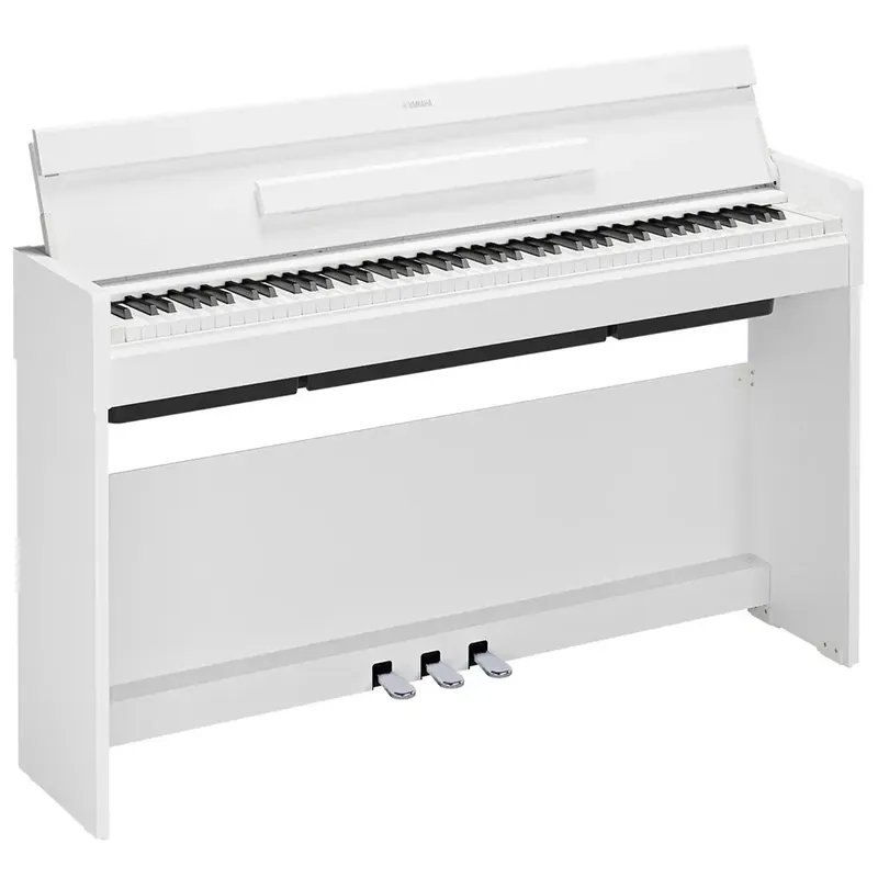Yamaha YDP S36 WH - prodloužená záruka 3 roky Výhodná Nabídka