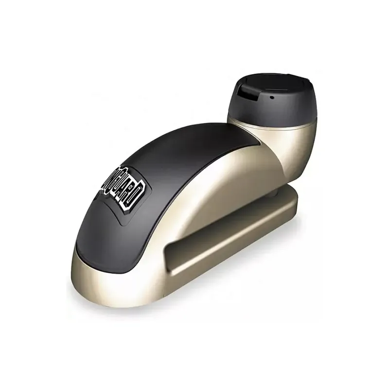 Aktuální Onguard Magnum Diskový pin 8 mm
