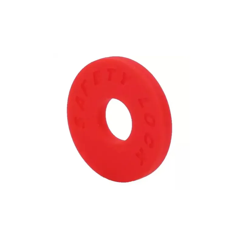 Pecka SLP-100 RD Safety Lock Sleva