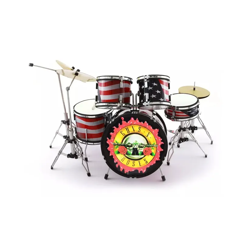 Music legends PPT-MDS002 DW Guns´n´Roses Omezená Nabídka