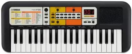 Keyboard Yamaha PSS F30 Originální