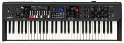 Digitální varhany Yamaha YC61 Nízká Cena
