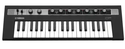 Top Prodej Elektrické piano Yamaha reface CP