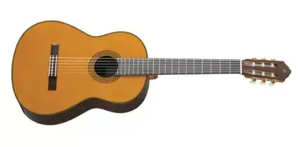 Finální Výprodej Klasická kytara 4/4 Yamaha CG 192C
