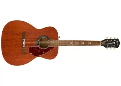 Elektroakustická kytara Fender Tim Armstrong Hellcat Concert Electric Horká Nabídka
