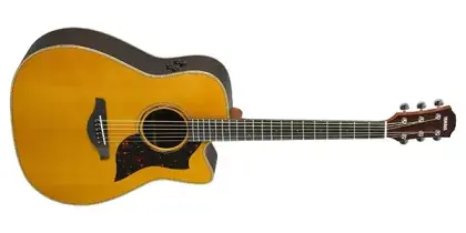 Elektroakustická kytara Yamaha AC3R ARE VN Super Cena