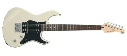 Elektrická kytara Yamaha Pacifica 120H VW Levný