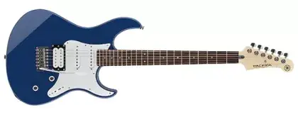 Akční Nabídka Elektrická kytara Yamaha Pacifica 112V UTB