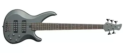 Baskytara 5strunná Yamaha TRBX 305 MGR Zlevněný