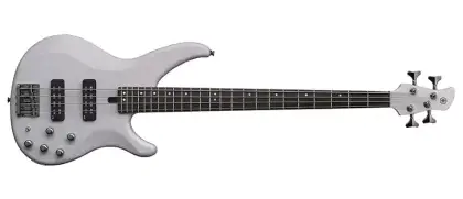 Baskytara 4strunná Yamaha TRBX 504 TWH Odeslání Ihned