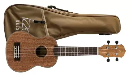 Ukulele sopránové Izzo IZ320SM Akční Cena