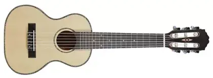 Sezónní Sleva Guitalele FZone FZU-64
