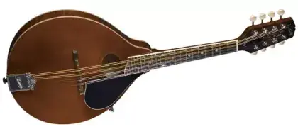 Mandolína Kentucky KM-276 Finální Výprodej