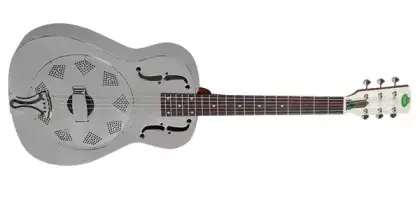 Resofonická kytara Regal RC-1 Steel Akční Nabídka