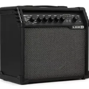 Pouze Dnes Kombo kytarové Line6 Spider V 20II