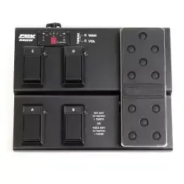 Vysoce Kvalitní Pedál Footswitch Line6 FBV Express USB Ped