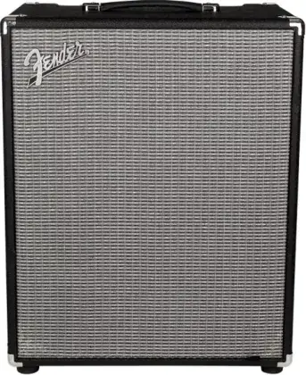 Speciální Cena Kombo baskytarové Fender Rumble 500 V3