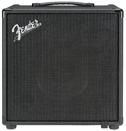 Kombo baskytarové Fender Rumble Studio 40 Expresní Doručení