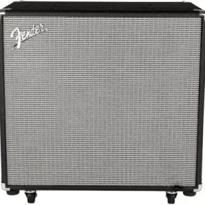 Zlevněný Basový box Fender Rumble 115 V3