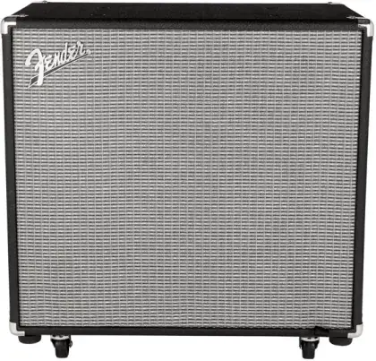 Zlevněný Basový box Fender Rumble 115 V3