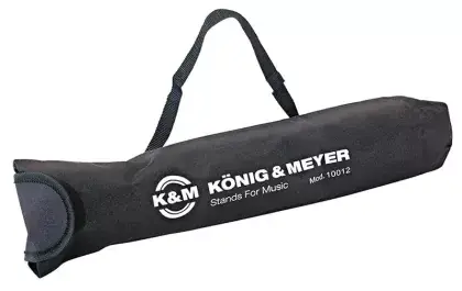 Ihned K Objednání Povlak na notový stojan König Meyer 10012 povlak na notový stojan