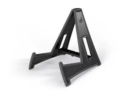 Stojan na ukulele König Meyer 17595 Ukulele/Violin stand Originální