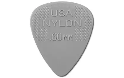 Trsátko Dunlop Nylon Standard 0,60 Cenově Výhodný