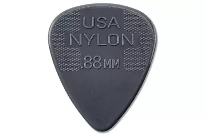 Trsátko Dunlop Nylon Standard 0,88 Omezená Nabídka