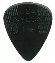 Trsátko Dunlop Nylon Standard 1,00 Nízká Cena