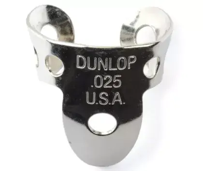 Prstýnek pakfongový Dunlop 3020 .025 Sezónní Sleva