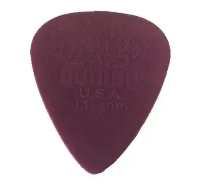 Víkendová Akce Trsátko Dunlop Tortex Standard 1,14 - Purple
