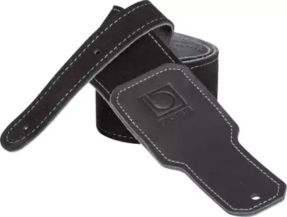 Řemen kytarový Boss BSS-25-BLK Expresní Doručení