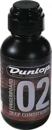 Čistící prostředek na hmatník a pražce Dunlop Formula 6532 Pouze Dnes