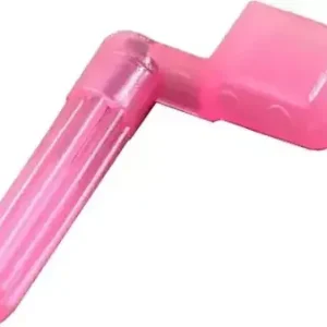 Klička na struny Pecka KKP-082 růžová Kup Teď