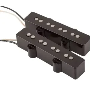 Dokud Zásoby Vydrží Snímač kytarový set Fender Custom Shop ‘60s Jazz Bass Pickups