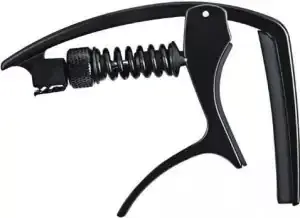 Kapodastr akustická kytara Planet Waves PW-CP-09 Ihned K Objednání