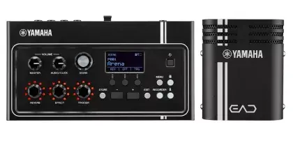 Akční Cena Elektronický bicí modul Yamaha EAD 10