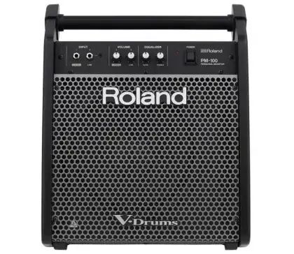 Kombo pro bicí Roland PM-100 Jen Po Omezenou Doba
