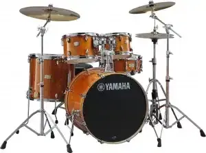 Cenový Hit Bicí sada Yamaha Stage Custom SBP 0F5 HA