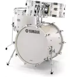 Bicí sada Yamaha Absolute Maple Hybrid AMJAZZ PWH Akční Nabídka