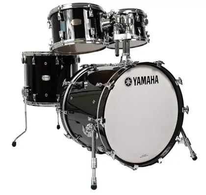 Ověřený Bicí sada Yamaha Absolute Maple Hybrid AMJAZZ SOB